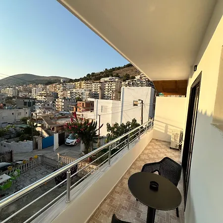 Io's Sarandë
