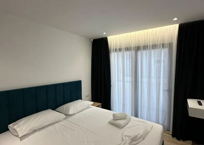 Hotel Io's Sarandë