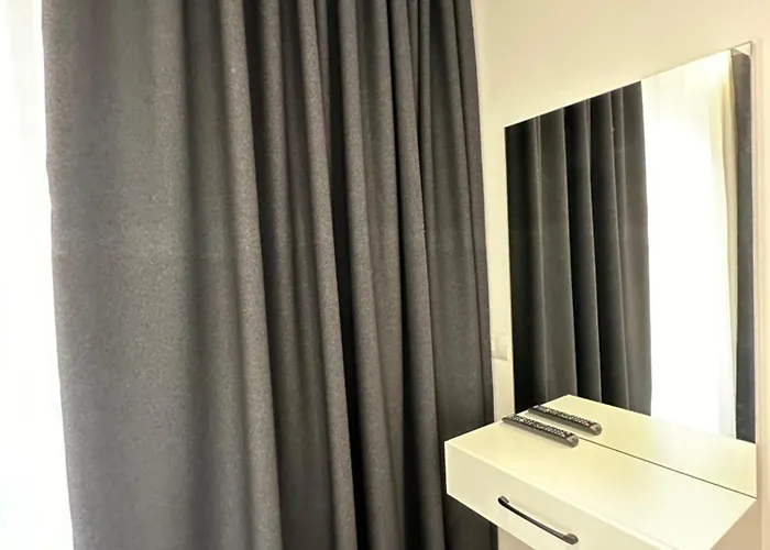 Hotel Io's Sarandë
