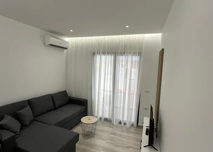 Hotel Io's Sarandë