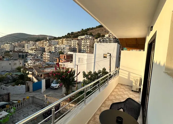 Io's Sarandë