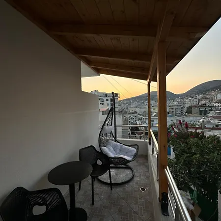 Hotel Io's Sarandë