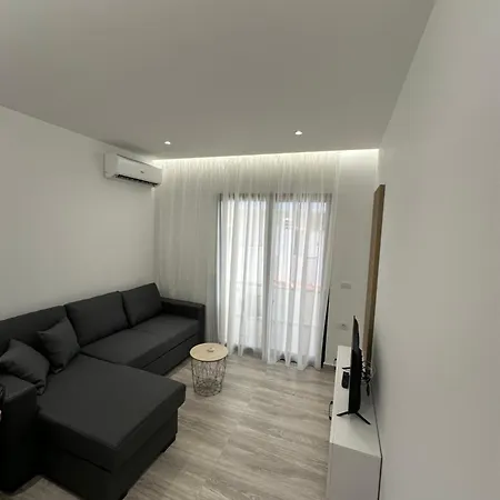 Hotel Io's Sarandë