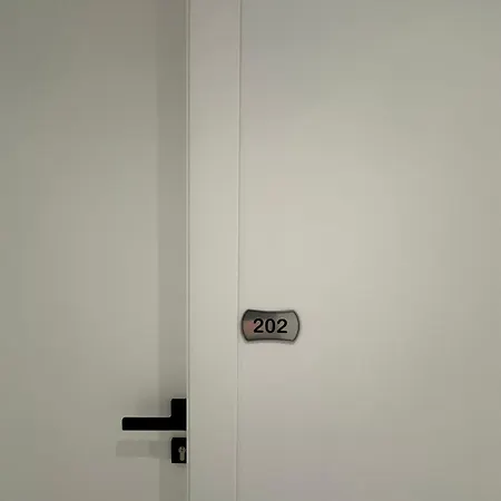 Hotell Io's Sarandë